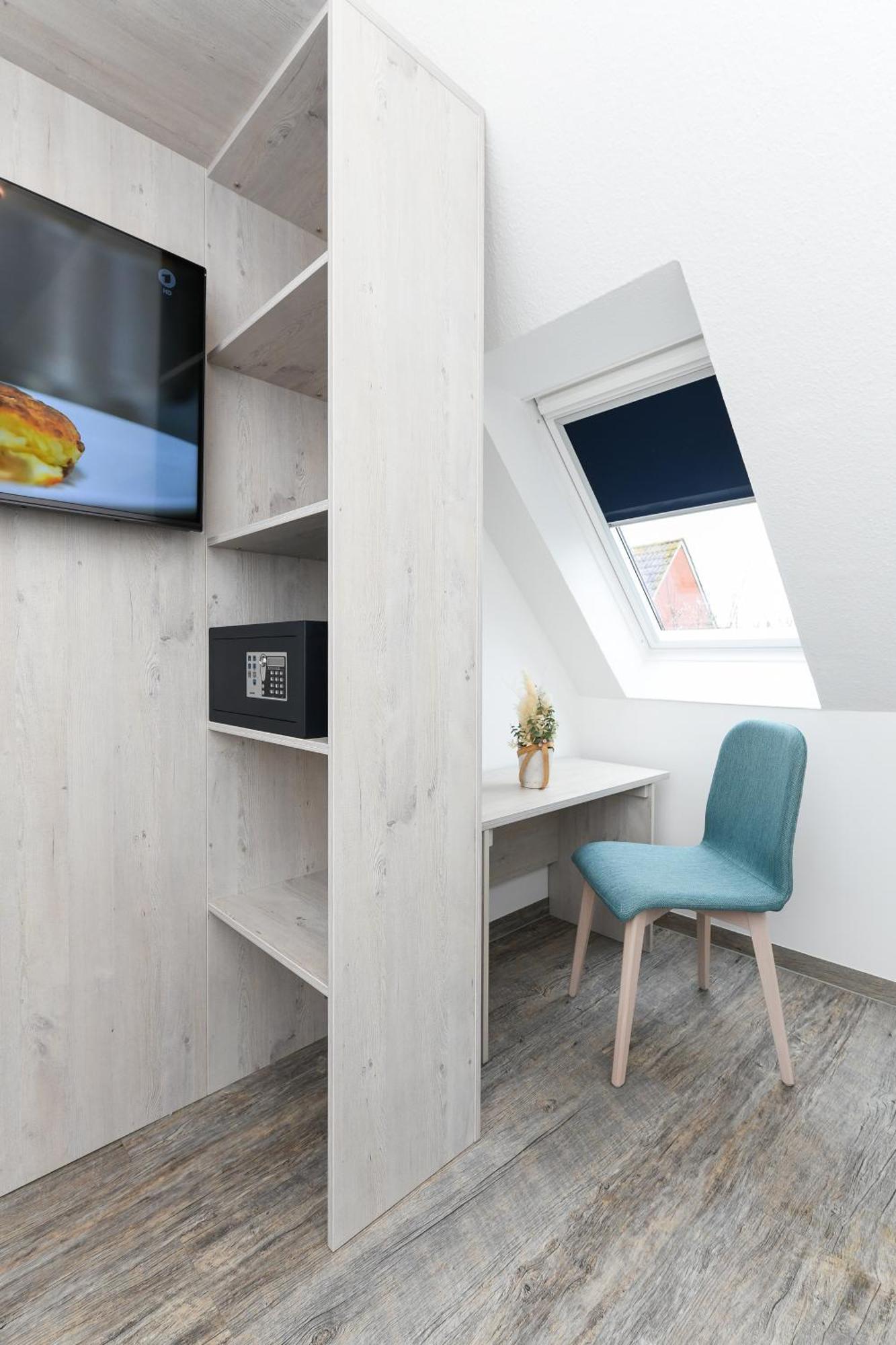 Haus Strandkorb Mit Fruehstuecksoption Bensersiel Exterior foto